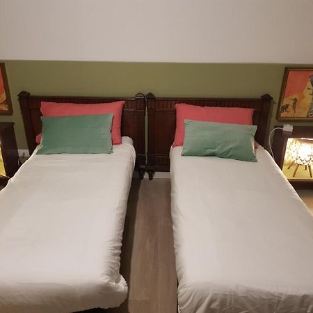 ホテル Residenze Ai Salvi ヴェローナ エクステリア 写真