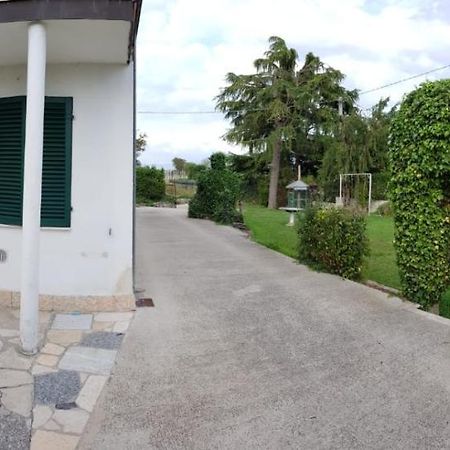 ホテル Residenze Ai Salvi ヴェローナ エクステリア 写真