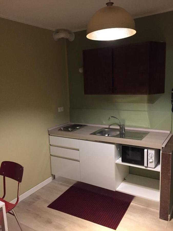 ホテル Residenze Ai Salvi ヴェローナ エクステリア 写真